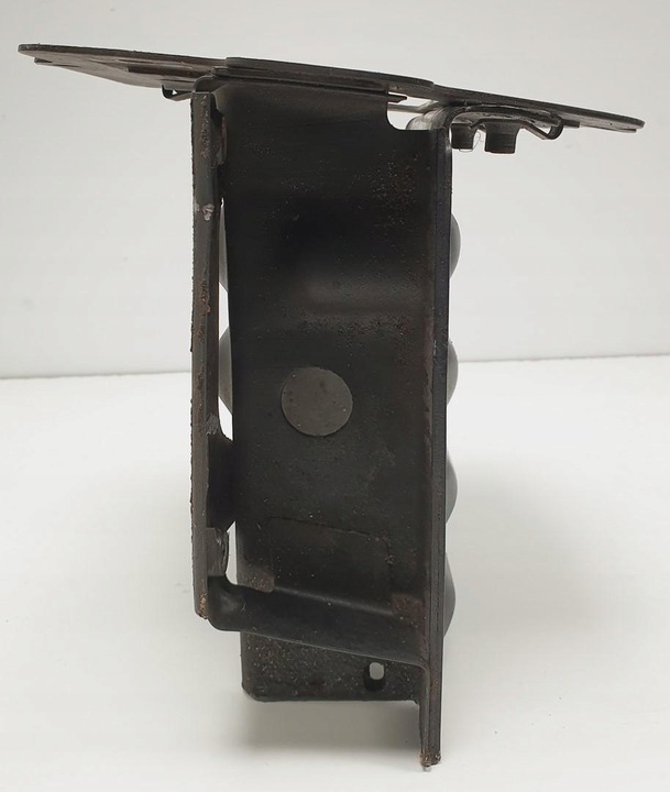 фото №4, Отбойник зона смятия правые перед jaguar xf x250