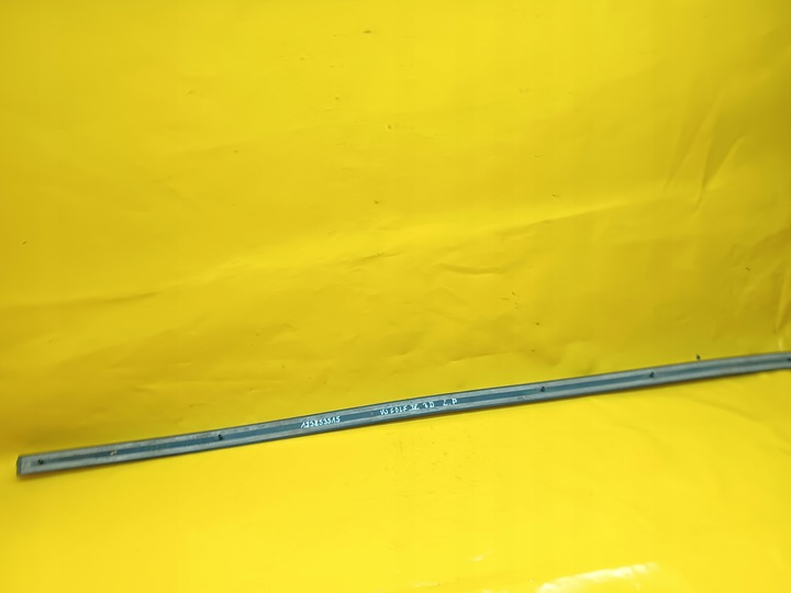 фото №8, Накладка двери левый перед golf iv lc97 3d 1j3853515