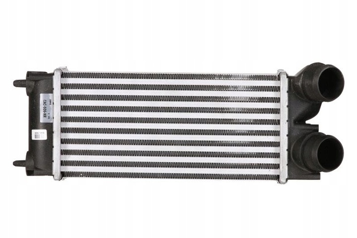 фото №16, Інтеркулер citroen c4 1,6hdi