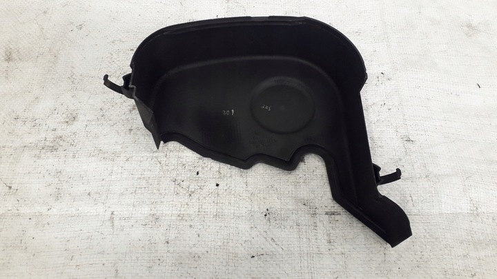 фото №13, Корпус захист кришка розподільний вал vw 036109121q