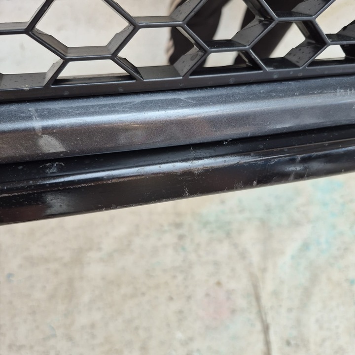 фото №9, Vw golf vi 6 gtd gti 08-12 бампер перед переднє spr 4xpdc 5k0807221t