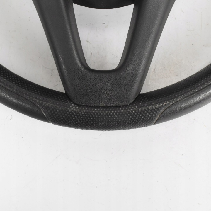 фото №14, Руль резиновая a0004608103 mercedes vito w447
