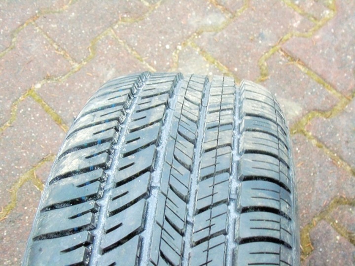 фото №6, Запасне докатне колесо (докатка) ford focus michelin energy 185/65/r14