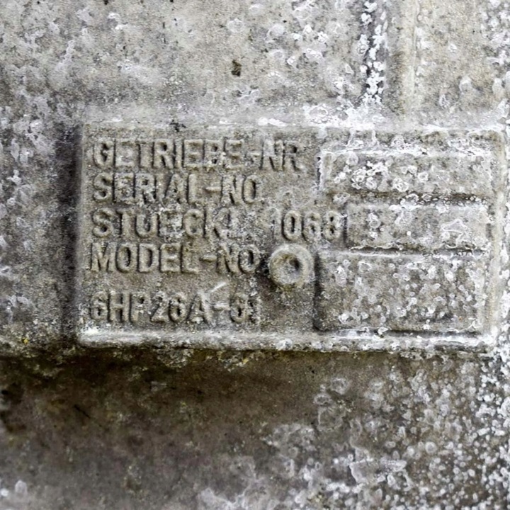 фото №12, Audi a6 s6 c6 4f 2007 автоматична коробка передач коробки передач