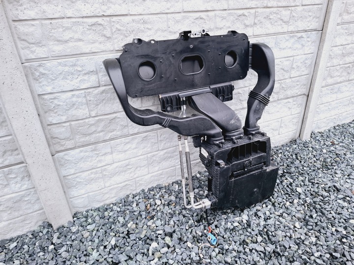 фото №8, Вентиляция охлаждение аккумулятора renault zoe ii рестайлинг 2019- #8711