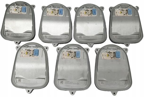 фото №12, Блок розжига mercedes оригинал  w176 w117 cla a1769066600