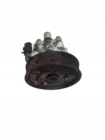 фото №1, Master iii 2.3 dci насос підсилювача 8200357347