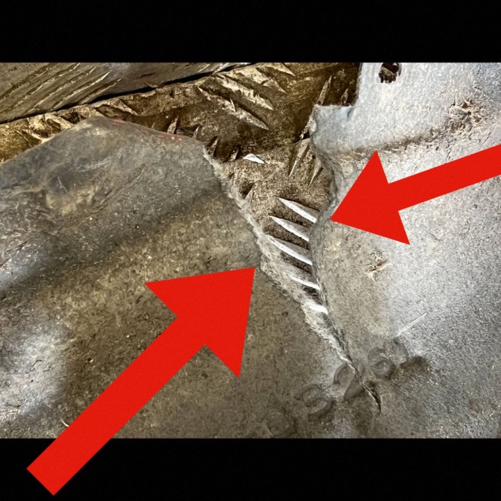 фото №16, Lexus es 300h 7th gen підкрилок передні 5389633030