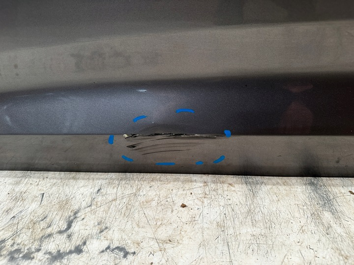 фото №11, Audi a6 c8 4k0 двері лівий перед передні ліві