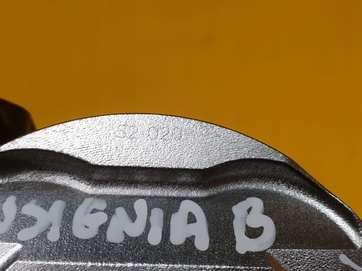 фото №8, Поршень шатун шатун insignia b 1.5 t lfv