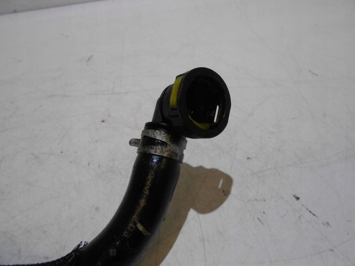 фото №7, Suzuki grand vitara ii шланг повітропровід повітря вентиляція картера труба 13881-80k50 8200045745