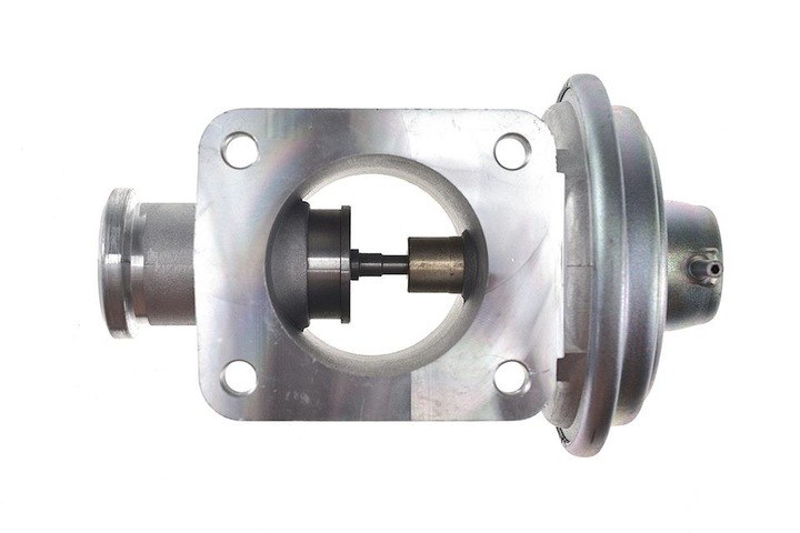 фото №12, Клапан egr bmw 3 e46 318d,320d 2001-,