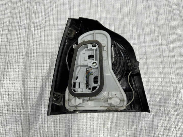 фото №5, Фара зад задня права volkswagen polo iv 6q6945258f