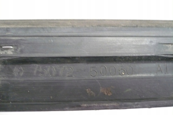 фото №15, Lexus ls460 06-11r планка дверь левая перед