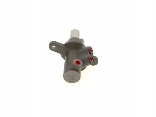 фото №8, Насос ham. nissan qashqai 1.5- 2.0 dci 07-