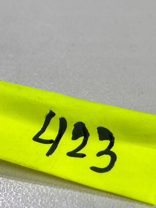 фото №5, Джгут шланг колодки кермо ford c-max mk2 kuga mk2