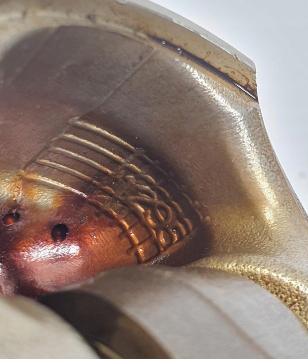 фото №8, Поршень + шатун mazda cx-7 2.3 t ejrca 1295