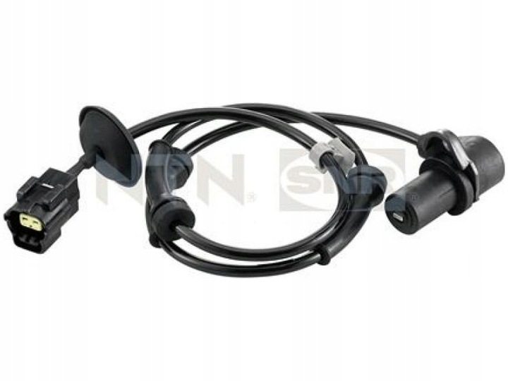 фото №3, Датчик, швидкість обертова колеса snr asb190.01