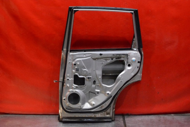 фото №14, Дверь правая зад задние g1u subaru forester 4 iv 12-16
