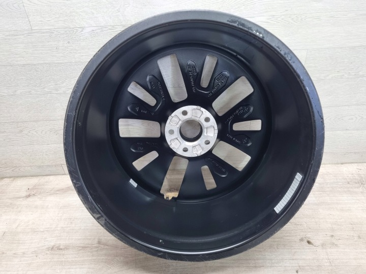 фото №14, Диск audi q8 e-tron e 9.5jx21h2 et36 5x112 4ke601025bc