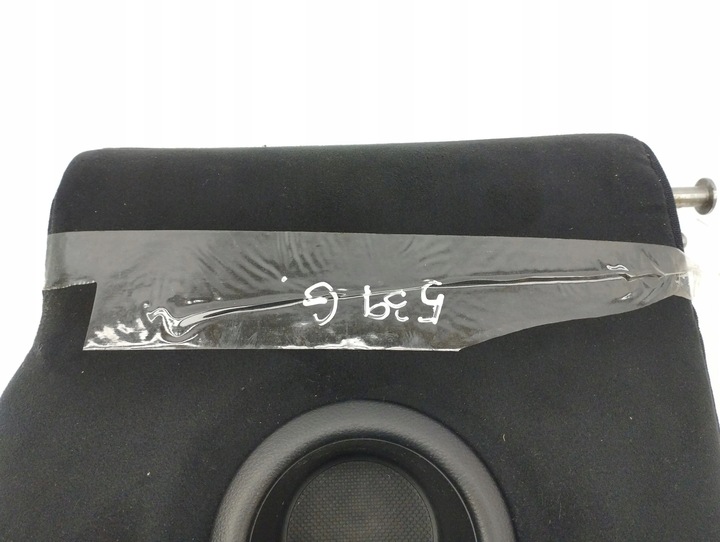 фото №5, Honda cr-v 2014 підлокітник задньої сидіння