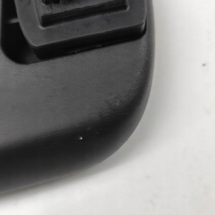 фото №7, Porsche panamera 971 2018 правая сторона держатель / ручка потолочная передняя