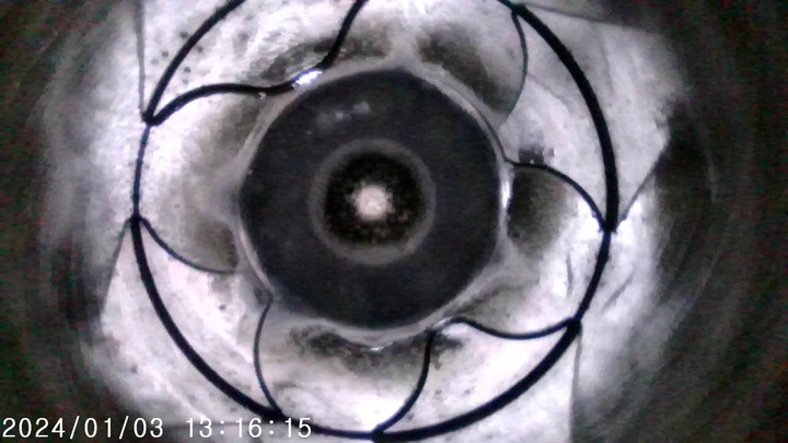 фото №15, Двигатель volvo xc60 d5244t12 2.4d d4 film