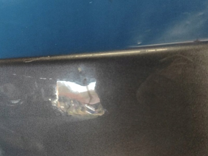 фото №6, Кришка багажника 68500-t2a-a90zz honda accord cr 13-18 2.4