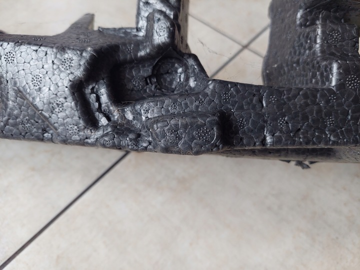 фото №7, Балка - пена - абсорбер - mercedes glc w253