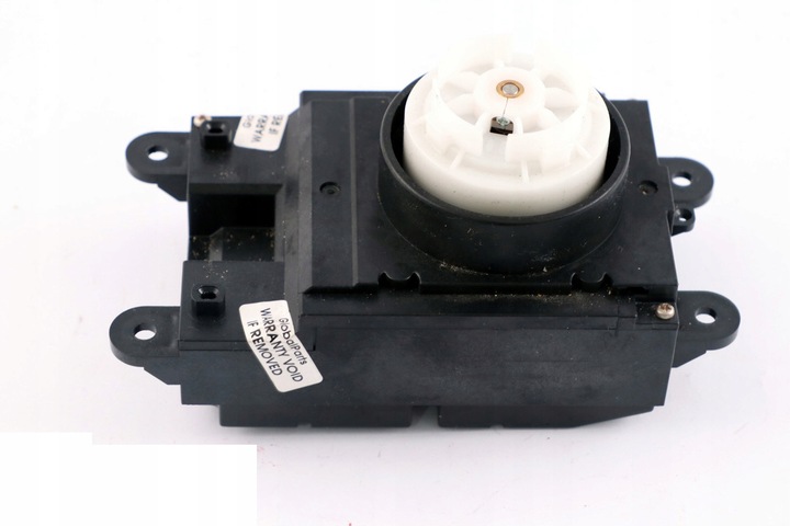 фото №11, Bmw e60 e61 e63 контролер модуль ручка idrive 6944884