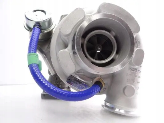 фото №7, Garrett 878999-5001s турбонагнітач