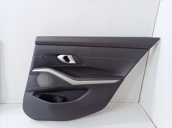 фото №14, Bmw 3 g20 g21 2019 набор интерьера lhd