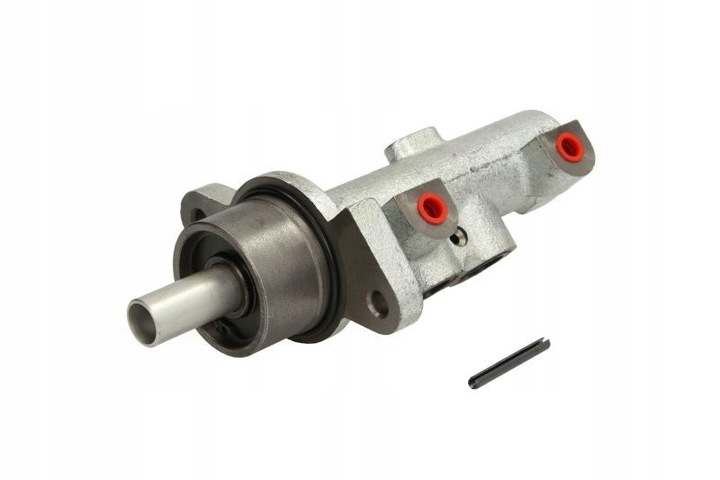 фото №12, Насос гальмівна [lpr] + niezbędnik kolizja #21