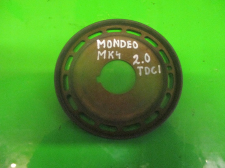 фото №1, Зчитувач вала 2.0tdci d4204t volvo ford mondeo