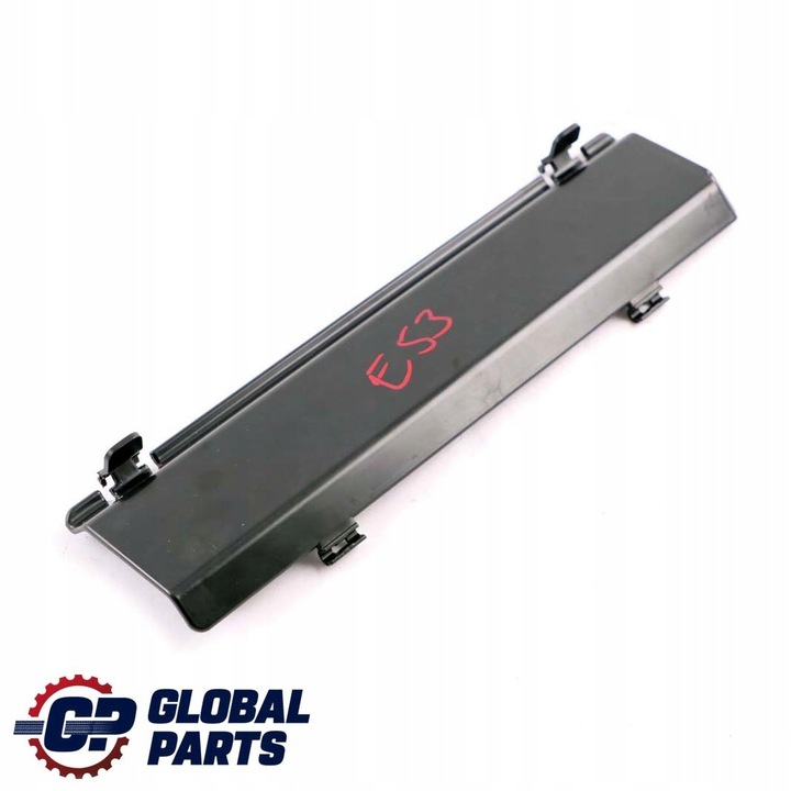 фото №12, Bmw x5 e53 заглушка защита коробка предохранителей