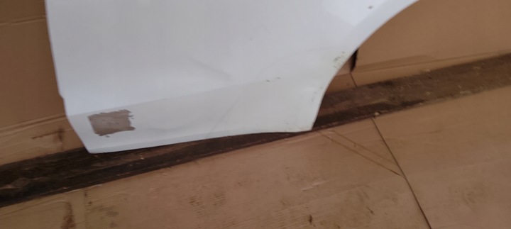 фото №10, Двері зад задні ліві tesla модель y 20-24rok оригінал