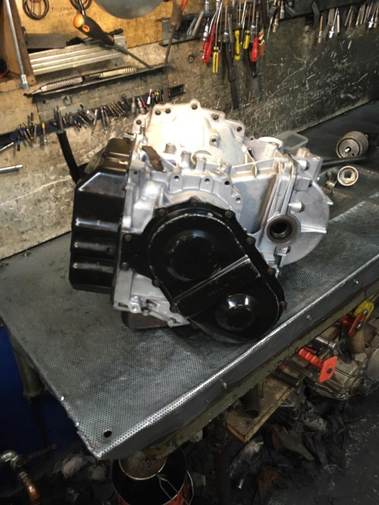 фото №2, Fiat freemont коробка передач автомат 2.0 2.4 3.6