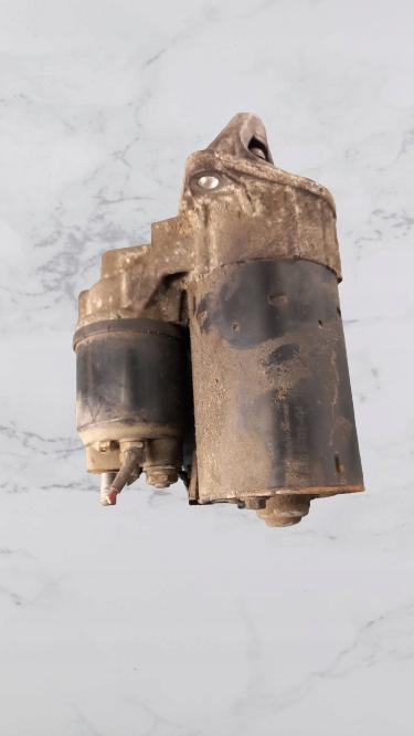 фото №1, Стартер opel corsa c 1.0b 02r