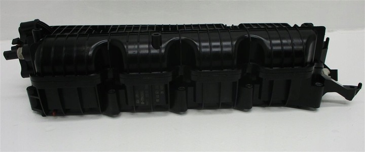 фото №7, Колектор всмоктуючий audi q7 4m sq7 4.0 tdi 057129711ba