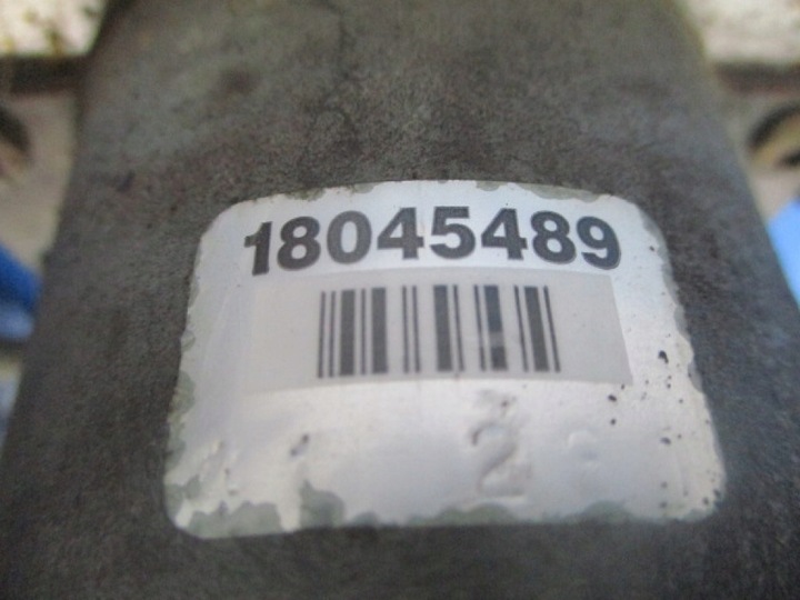 фото №6, Cadillac srx 04-09r 3.6 v6 блок керування насос abs 25753050 25753054