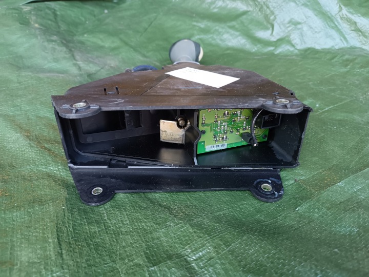 фото №12, Кулиса коробки коробка передач ключ smart fortwo 450 0002397v013