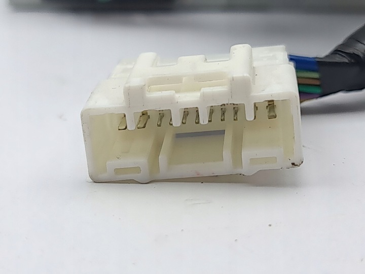 фото №6, Mazda cx-5 ii 2019 панель / радіопрогравач cd/dvd/gps