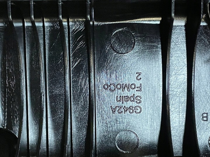 фото №5, Кришка валків розподільний вал ford edge k2ge-6k271-b