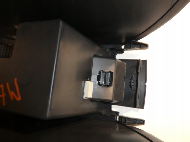 фото №9, Туннель средний skoda octavia 5j0863301