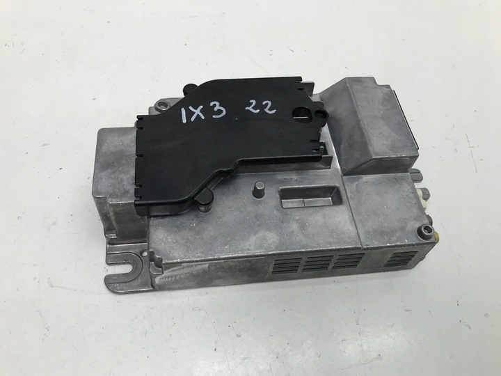 фото №14, Bmw ix3 g08 x3 g01 динаміки підсилювач harman кардон 5a5ca8901 5a7dd9301