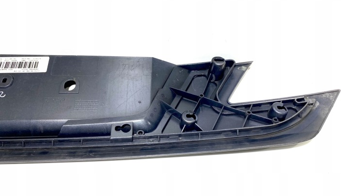 фото №13, Накладка кришки багажника bmw e65 рестайлінг 7133637