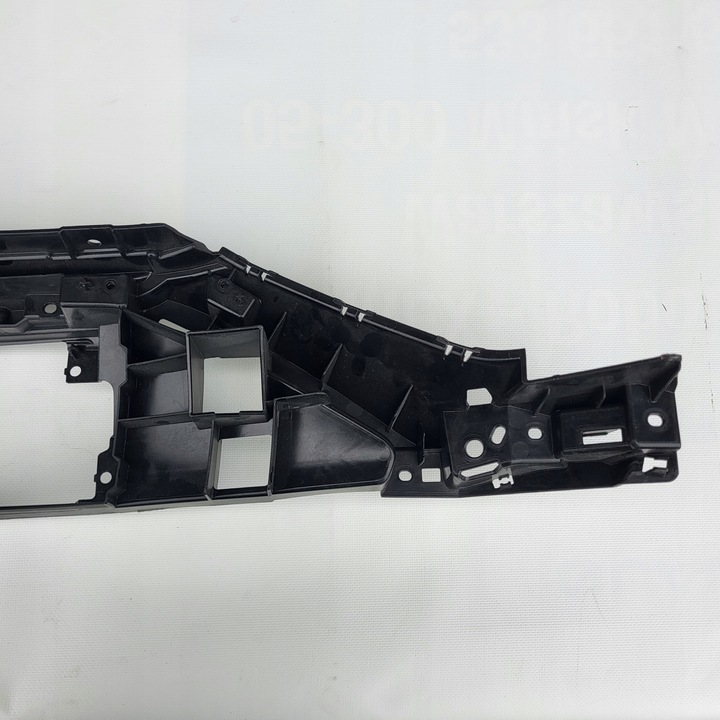 фото №10, Audi rs7 4k8807233d zmocnienie бампера перед