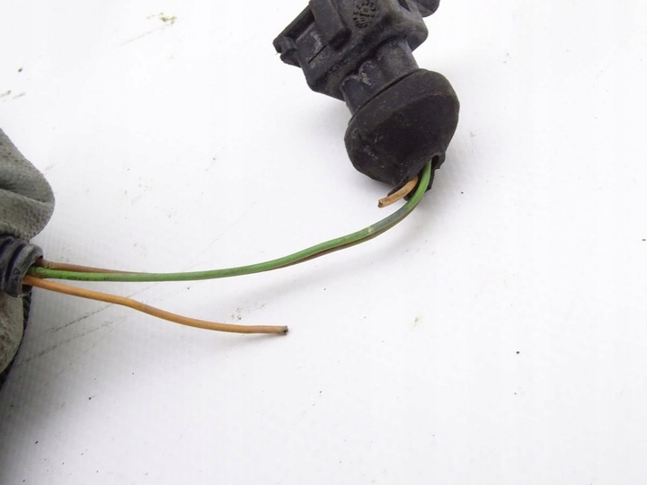 фото №8, Iveco eurocargo ii 02-08 джгут рами лампа зад abs