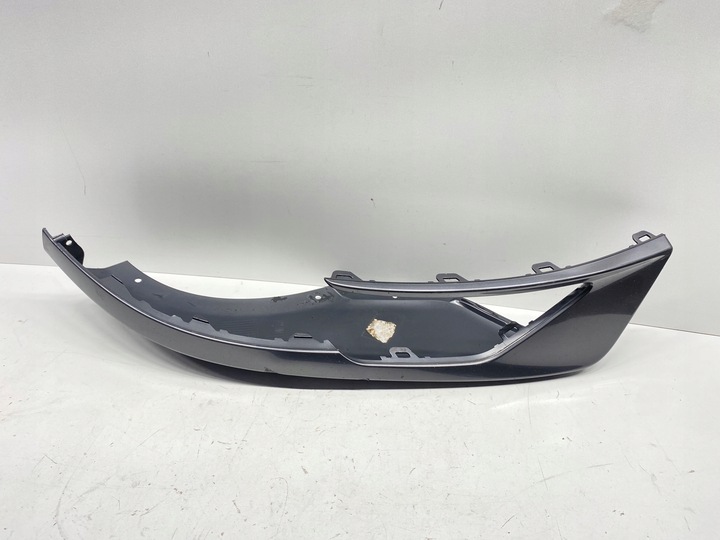 фото №10, Накладка правая нижняя планка спойлер нижний бампера cupra formentor 5ff