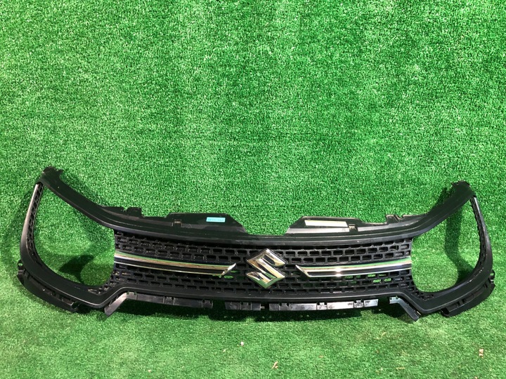 фото №1, Решітка радіатора решітка suzuki ignis iii